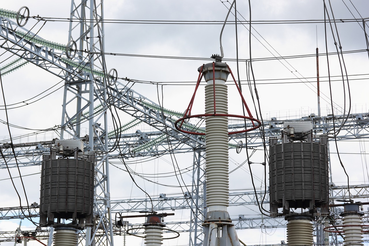 How Does Nuclear Power Compare to Fossil Fuels?